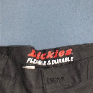 Straight Legged Pants